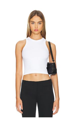 Kelly Crop Tank in . Taglia M, S, XL, XS - CLYQUE - Modalova