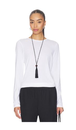 Philly Long Sleeve Tee in . Taglia S. Also in XS, M - CLYQUE - Modalova