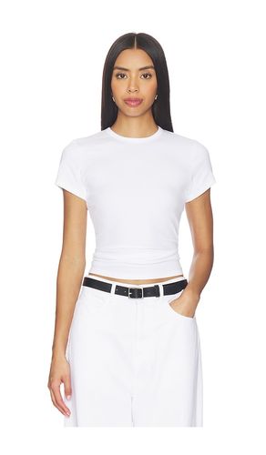 Morgan Tee in . Taglia S. Also in XS, M, XL - CLYQUE - Modalova