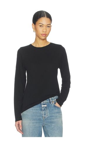 Philly Long Sleeve Tee in . Taglia S. Also in XS - CLYQUE - Modalova