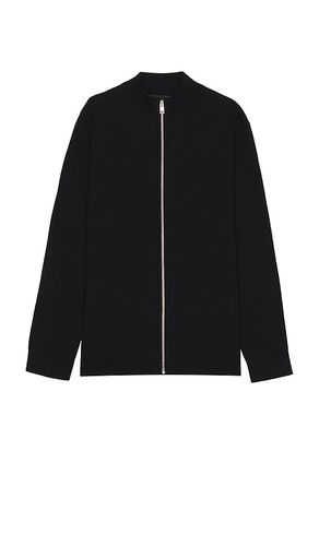 Soft Merino Full Zip Sweater in . Size XL/1X - Club Monaco - Modalova