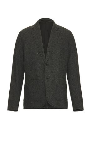 Wool Houndstooth Blazer in . Size 40, 42, 44 - Club Monaco - Modalova