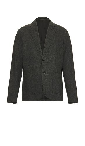 Wool Houndstooth Blazer in . Size 40, 42 - Club Monaco - Modalova