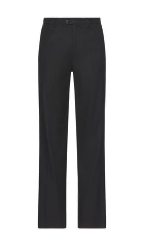 Herringbone Linen Suit Trousers in . Size 31, 32, 33, 34, 36 - Club Monaco - Modalova