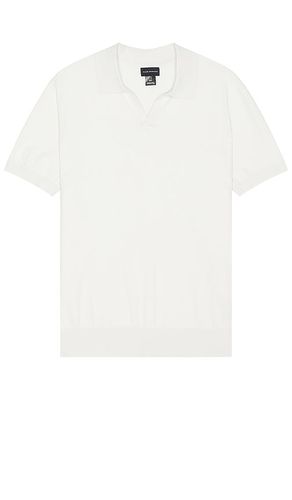 Camisa en color blanco talla L en - White. Talla L (también en S, XL/1X) - Club Monaco - Modalova