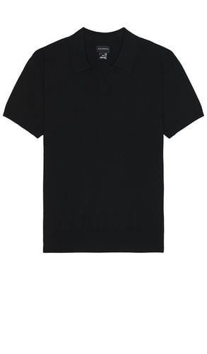 Camisa en color talla L en - Black. Talla L (también en M, XL/1X) - Club Monaco - Modalova