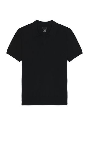 Camisa en color talla L en - Black. Talla L (también en S, XL/1X) - Club Monaco - Modalova