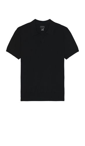 Tech Johnny Collar Polo in . Size M, S, XL/1X - Club Monaco - Modalova