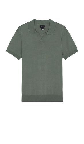Camisa en color gris talla L en - Grey. Talla L (también en M, S, XL/1X) - Club Monaco - Modalova