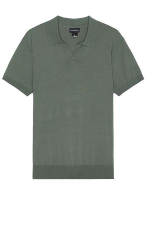 Camisa en color gris talla L en - Grey. Talla L (también en M, XL/1X) - Club Monaco - Modalova