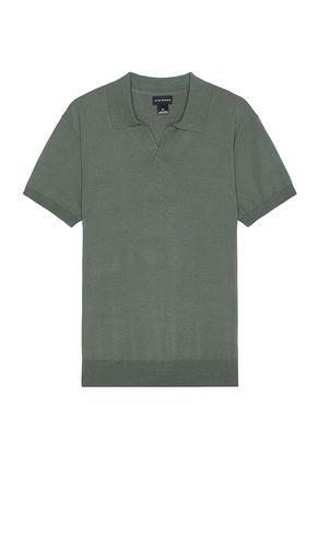 Tech Johnny Collar Polo in . Size M, S, XL/1X - Club Monaco - Modalova