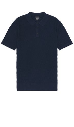 Camisa en color talla L en - Navy. Talla L (también en M, S, XL/1X) - Club Monaco - Modalova