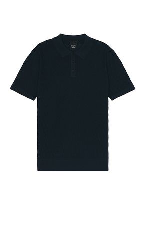 Camisa en color azul talla L en - Blue. Talla L (también en S, XL/1X) - Club Monaco - Modalova