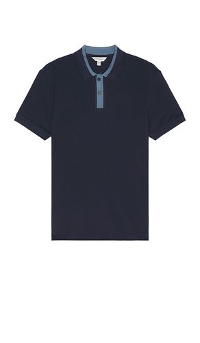 Blocked Collar Polo in . Taglia XL/1X - Club Monaco - Modalova