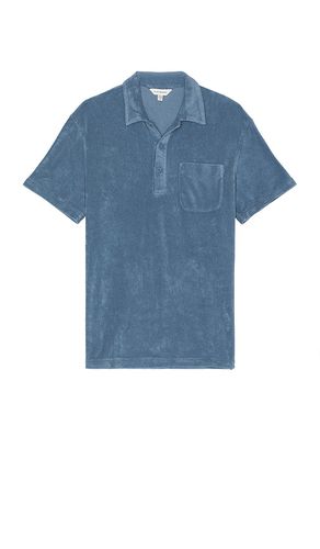 Camisa en color azul talla L en - Blue. Talla L (también en M, S, XL/1X) - Club Monaco - Modalova