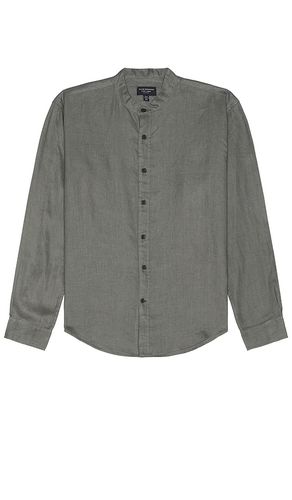Camisa en color gris talla L en - - Grey. Talla L (también en M, S) - Club Monaco - Modalova