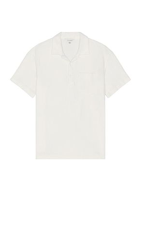 Camisa en color talla M en - White. Talla M (también en XL/1X) - Club Monaco - Modalova