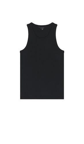 Camiseta en color talla L en - Black. Talla L (también en M, S, XL/1X) - Club Monaco - Modalova