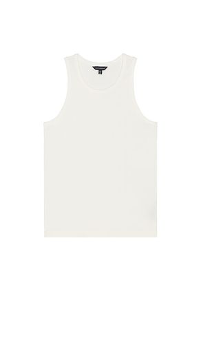 Camiseta en color talla L en - White. Talla L (también en M, S, XL/1X) - Club Monaco - Modalova