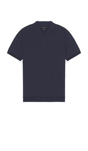 Camisa en color azul talla S en - Blue. Talla S (también en XL/1X) - Club Monaco - Modalova