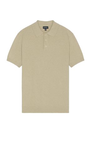 Camisa en color marrón talla L en - Brown. Talla L (también en M, S, XL/1X) - Club Monaco - Modalova