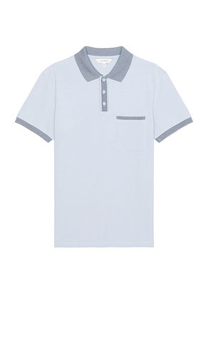 Feeder Collar Polo in . Taglia M, S - Club Monaco - Modalova