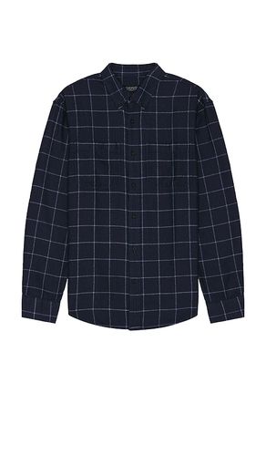 Plaid Utility Shirt in . Size M, S, XL/1X - Club Monaco - Modalova