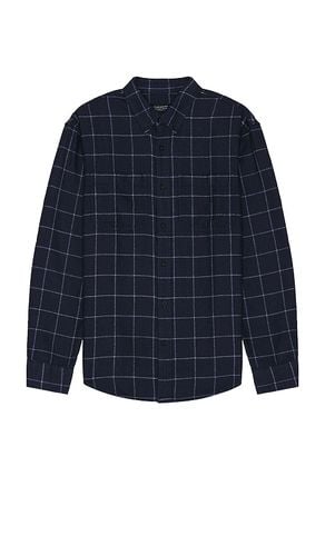 Plaid Utility Shirt in . Size S, XL/1X - Club Monaco - Modalova