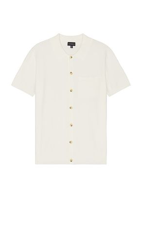 Camisa en color blanco talla L en - White. Talla L (también en M, S, XL/1X) - Club Monaco - Modalova