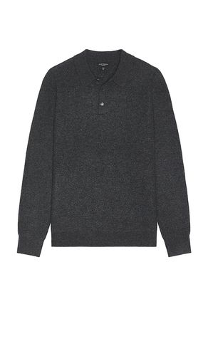 Refined Racking Polo in . Size - Club Monaco - Modalova
