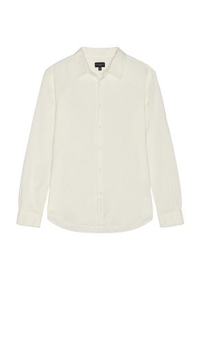 Waffle Textured Shirt in . Taglia S - Club Monaco - Modalova