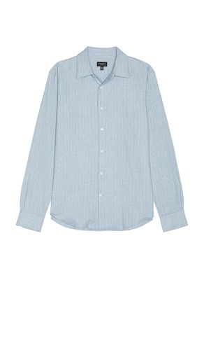 Camisa en color azul talla L en - Blue. Talla L (también en M, S, XL/1X) - Club Monaco - Modalova