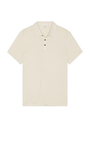 Lightweight Washed Polo in . Size M, S, XL/1X - Club Monaco - Modalova