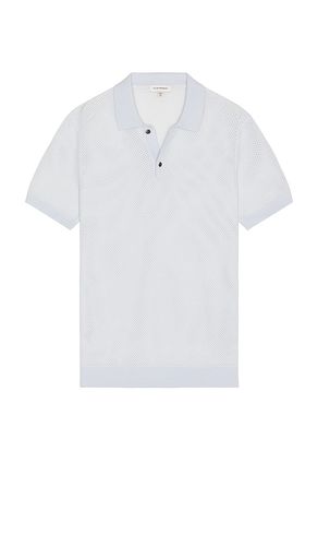 Textured Sweater Polo in . Size M, S, XL/1X - Club Monaco - Modalova