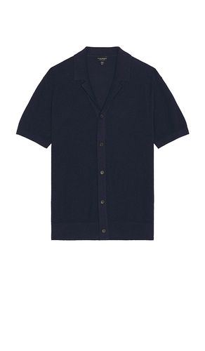Boucle Camp Collar Shirt in . Size M, S, XL/1X - Club Monaco - Modalova