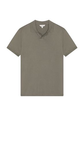 Johnny Collar Polo in . Size M, S, XL/1X - Club Monaco - Modalova