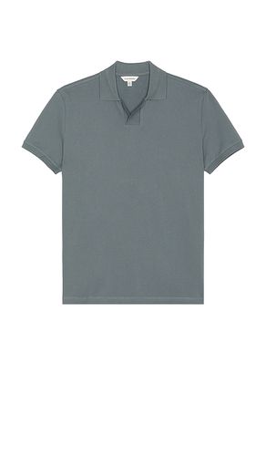 Johnny Collar Polo in . Size M, S, XL/1X - Club Monaco - Modalova