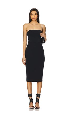 Butter Luxe Strapless Midi Dress in . Size L. Also in M, S, XL, XS - Commando - Modalova