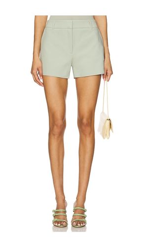 Neoprene Trouser Short in . Size L. Also in M, S, XL - Commando - Modalova