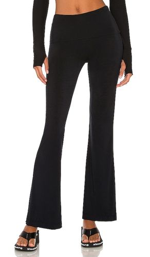 Pantalón en color talla L en - Black. Talla L (también en M) - Commando - Modalova