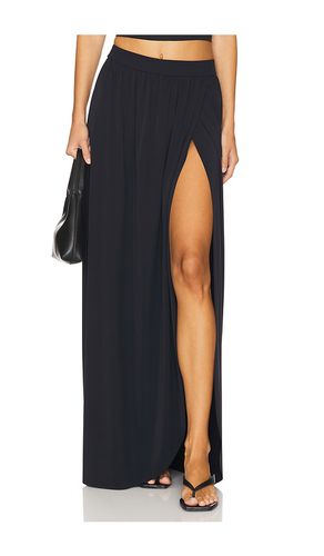 Classic Maxi Skirt in . Taglia M, S, XL, XS - Commando - Modalova