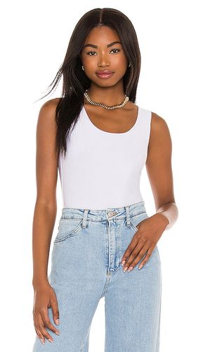 Butter Tank Bodysuit in . Size L. Also in M, S, XL, XS - Commando - Modalova