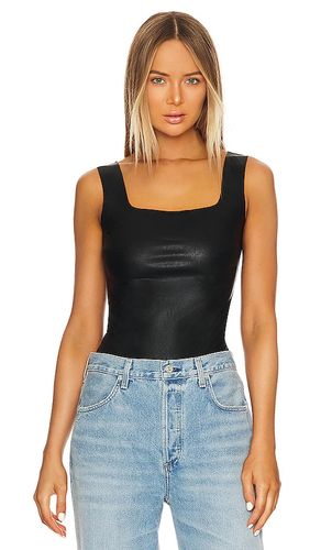 Square Neck Bodysuit in . Size S, XS - Commando - Modalova