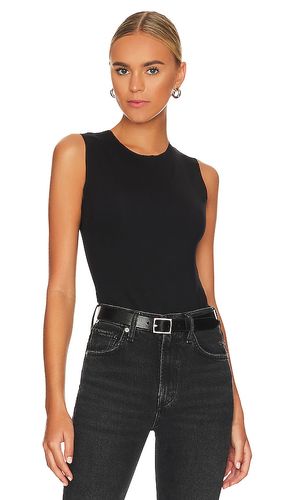 Neoprene Signature Bodysuit in . Size L. Also in M, S, XL, XS - Commando - Modalova