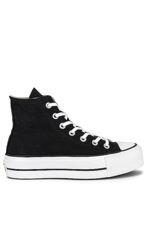 Chuck Taylor All Star Lift Hi Sneaker in . Size 10, 11, 5, 5.5, 6, 6.5, 7, 7.5, 8, 8.5, 9, 9.5 - Converse - Modalova