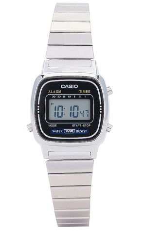 LA670 Series Watch in - Casio - Modalova
