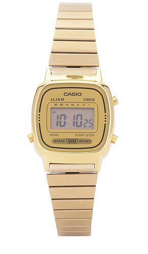 LA670 Series Watch in - Casio - Modalova