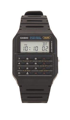 Vintage ca53 watch in color size all in - . Size all - Casio - Modalova