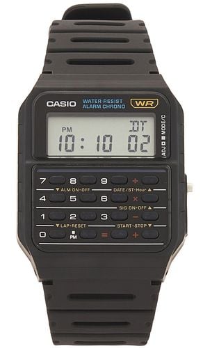 Casio UHR in Black - Casio - Modalova