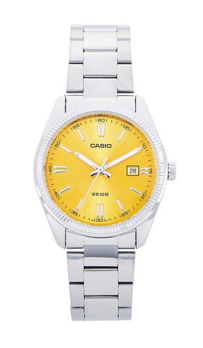 MTP1302 Series Watch in - Casio - Modalova